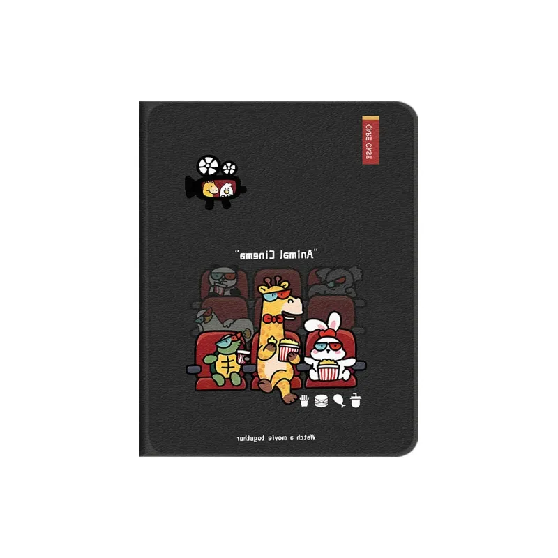 YIBAOBAO Tablet Protective Cases-8