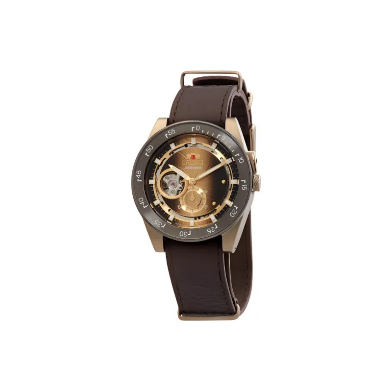 ORIENT Men Watch-0