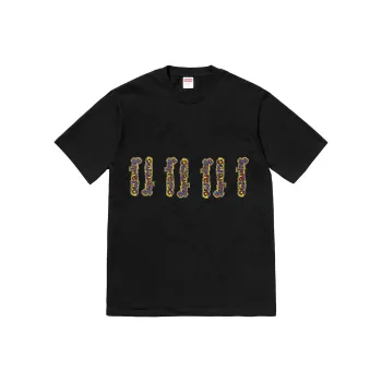 Supreme Gonz Logo Tee