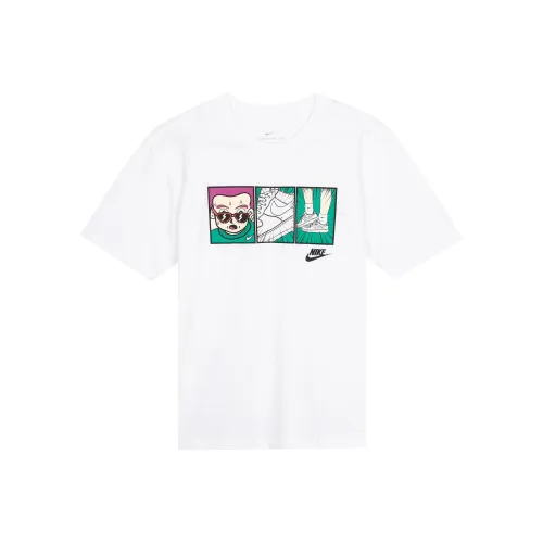 Nike T Shirts Men