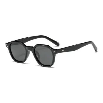 NOME PC Round Sunglasses Unisex