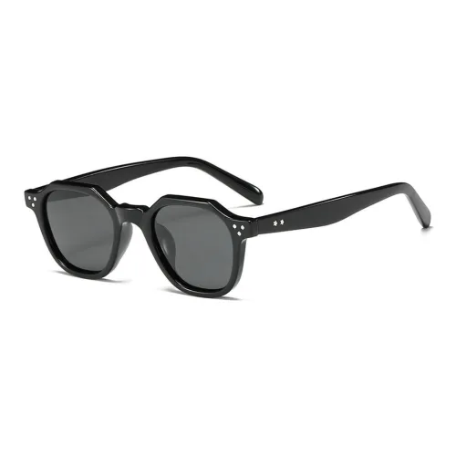 NOME PC Round Sunglasses Unisex