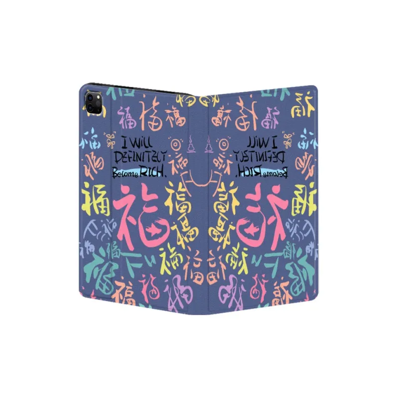 YIBAOBAO Tablet Protective Cases-18