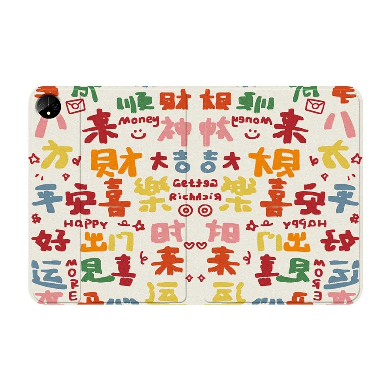YIBAOBAO Tablet Protective Cases-2