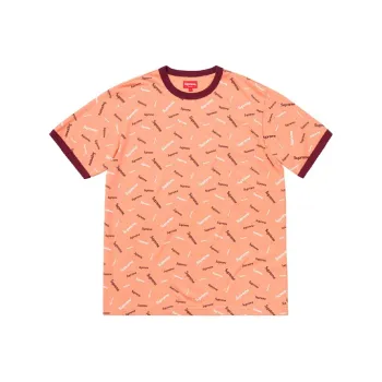 Supreme Scatter Ringer