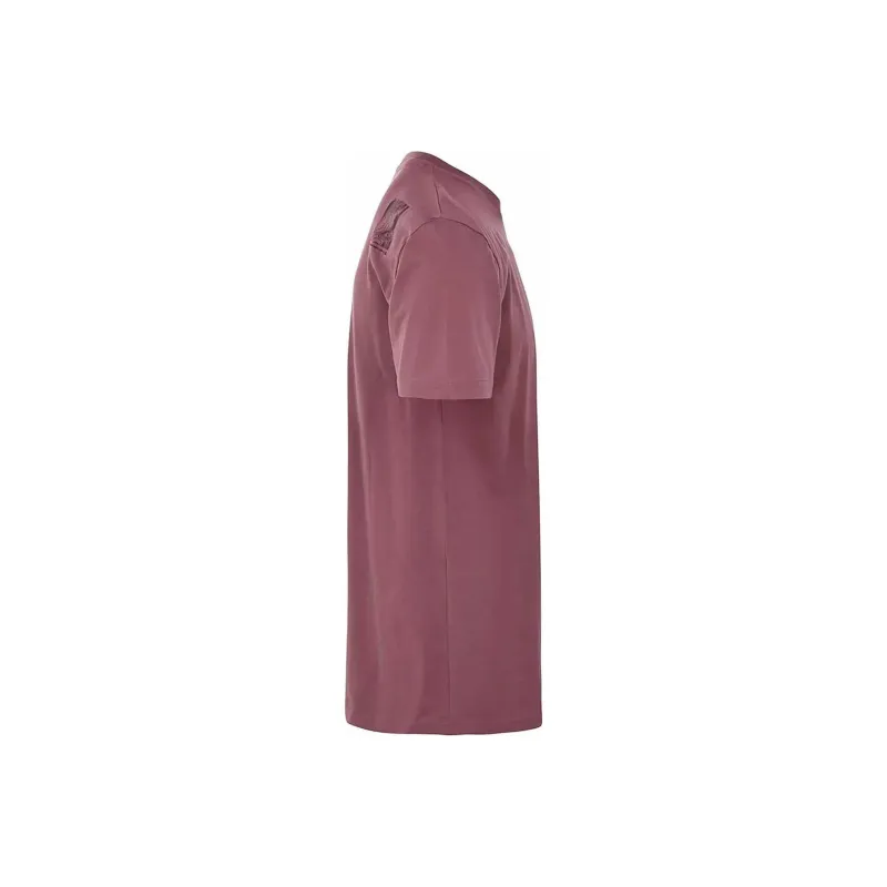 Kappa T Shirts Men Pink-2