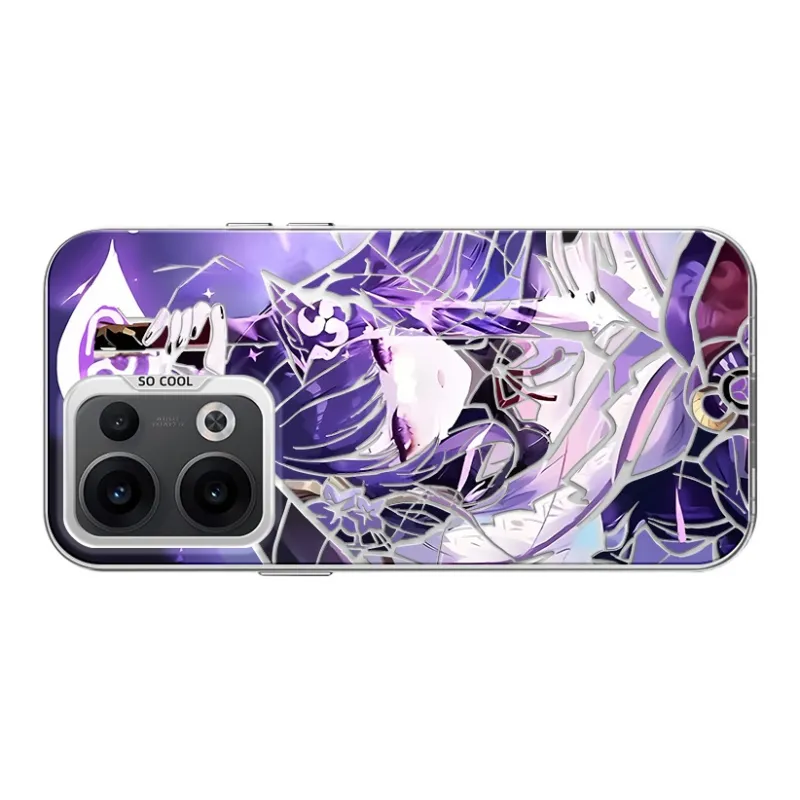 MANQIN Phone Cases-4
