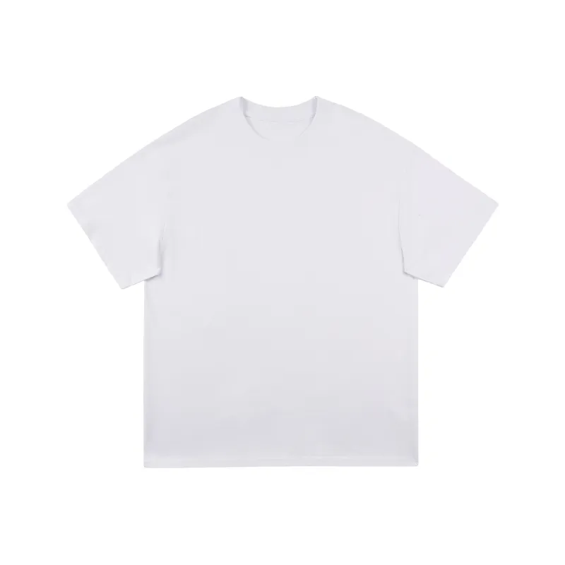 COMIC LARVA T Shirts Unisex-2