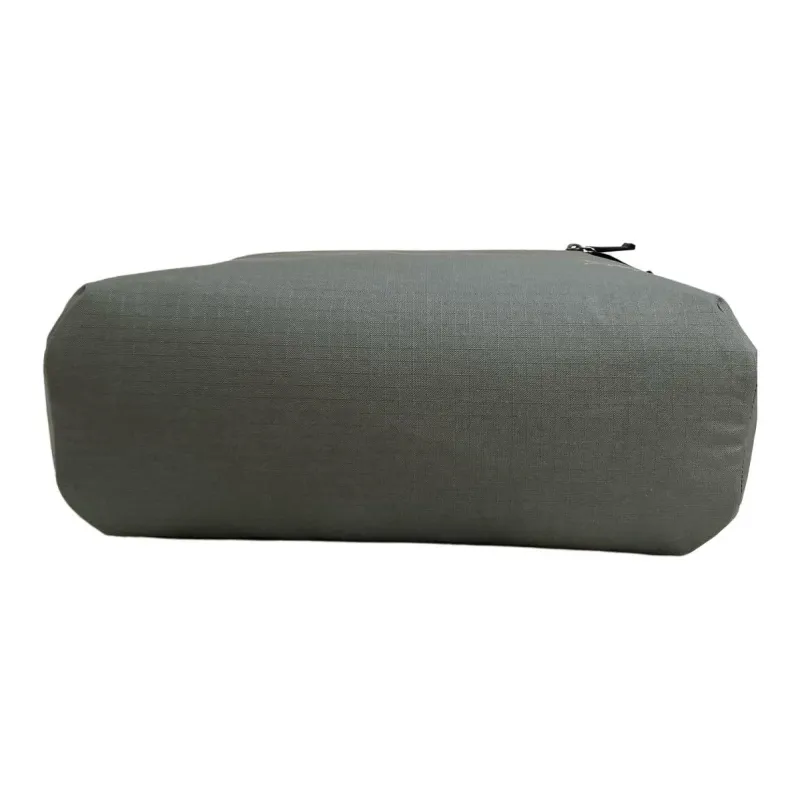 Arcteryx Nylon Briefcase, Shoulder Bag, Crossbody Bag, Handbag Regular Unisex Green-4