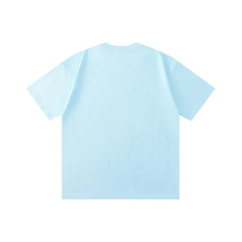 Supremo Cat T Shirts Unisex-15