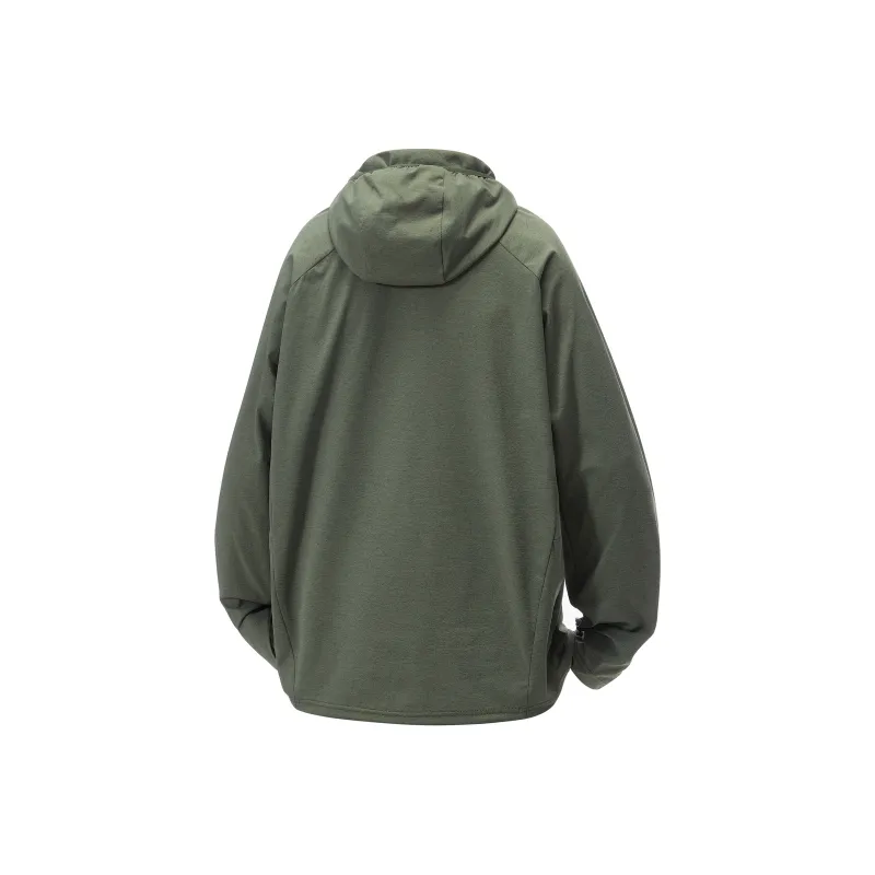Mulinsen Long Sleeved T Shirts Unisex-7