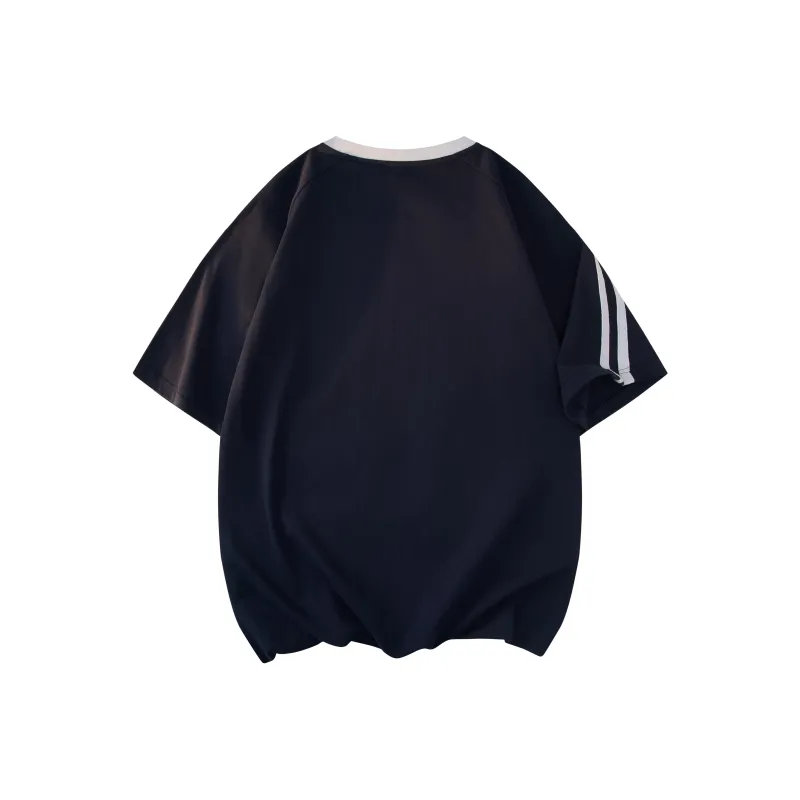 BIG TIME REGAL T Shirt Unisex Black-3