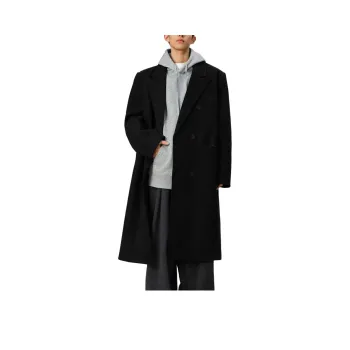 VESIBO Coats Men