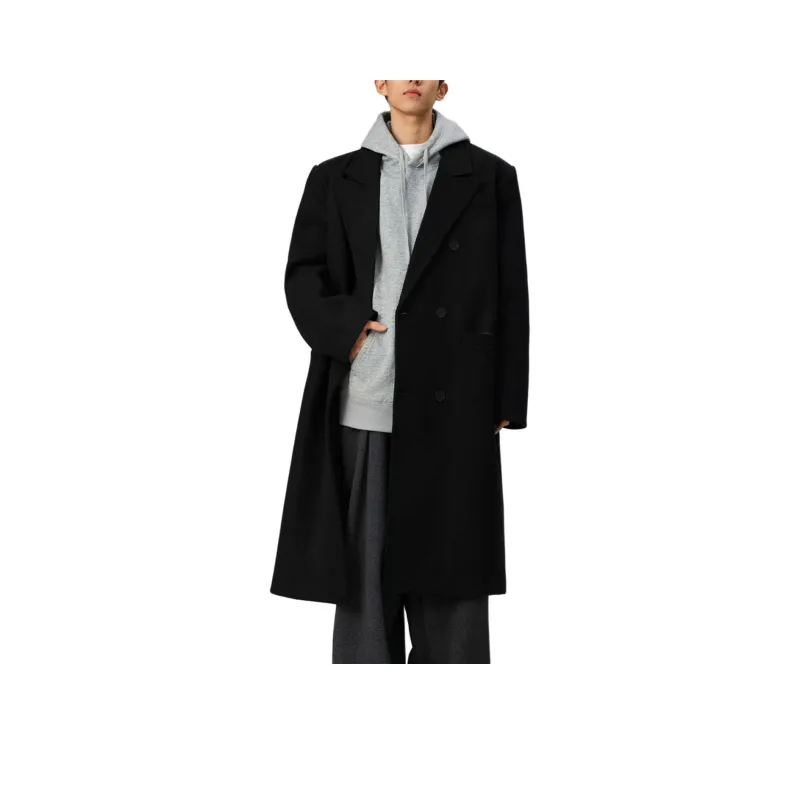 VESIBO Coats Men-0