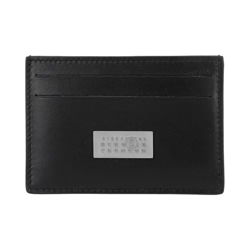 HERMES Calvi Cow Leather Card Holder Womens 0S Vert Fizz Bubble Green