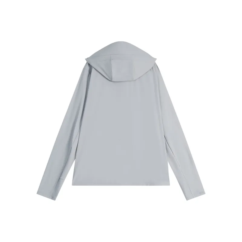 Tectop UV Protection Sun Protection Clothing Unisex-5