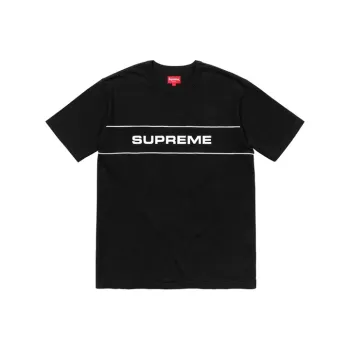 Supreme Team Ringer Tee