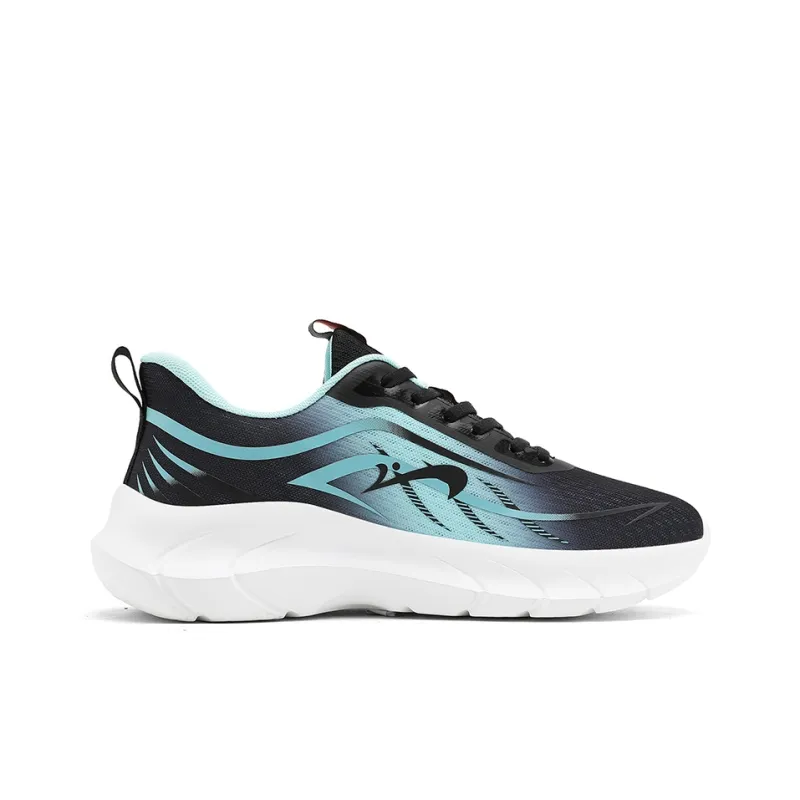 K bird Durable Breathable Lightweight Low Top Casual Running Shoes Men's-7