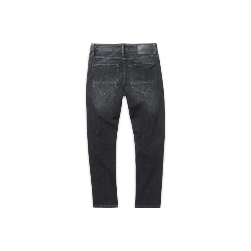 ABLE JEANS Men's Meteorite Gray-1