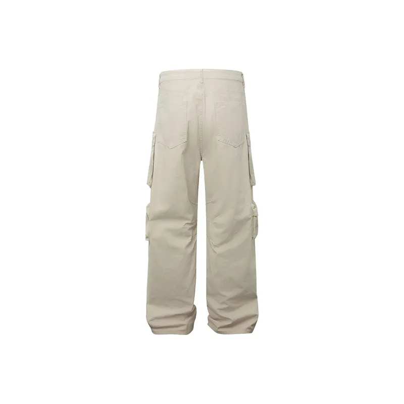 GBXM Cargo Pants Unisex-1