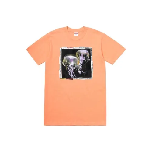 Supreme Jellyfish Tee