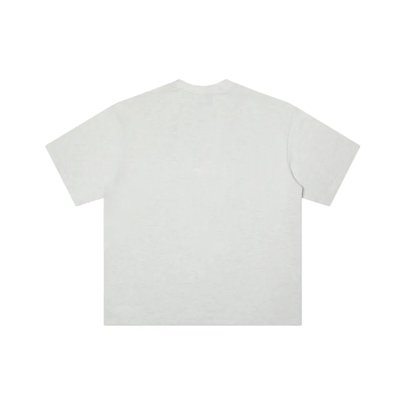 ENDWEEP T Shirts Unisex-3
