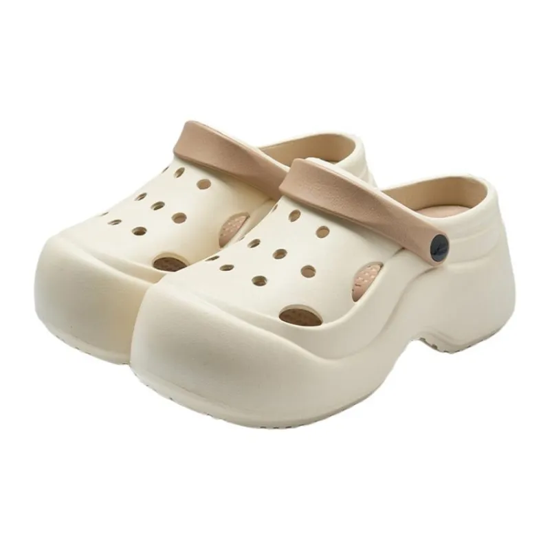 Lymia Slippers / Home Slippers-2