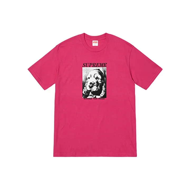 Supreme Remember Tee-0
