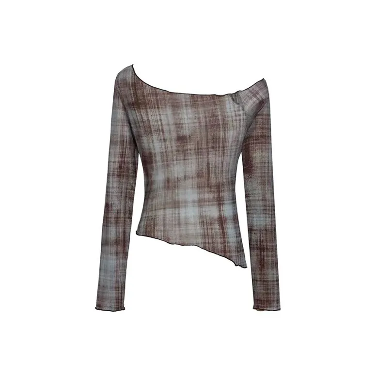 AURORA MUSE Regular T Shirt Women's-1