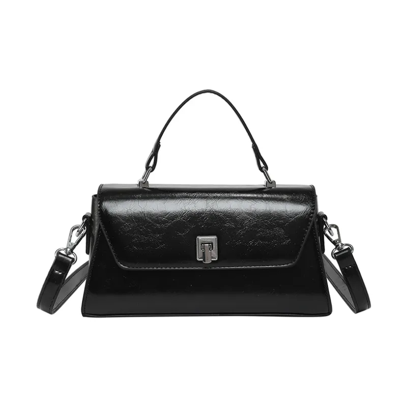 Yalu PU Handbag Regular Women's Multicolor-1