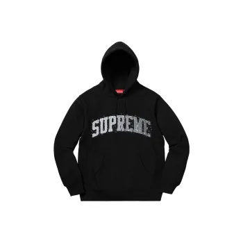 Supreme Water Arc Hooded Sweatshirt