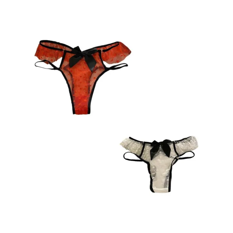 MIIOW Underpants Women's Combo Set-13