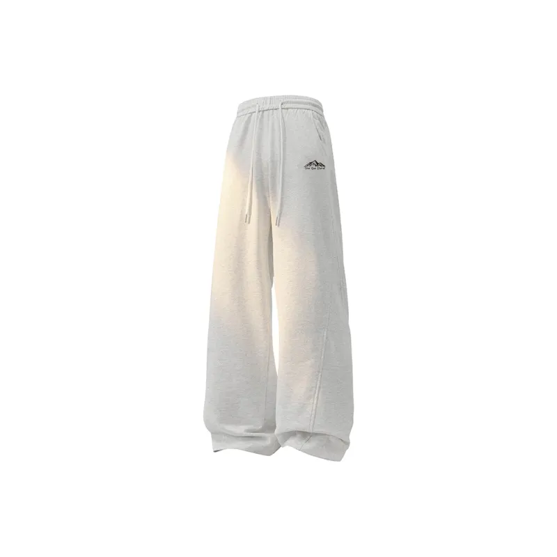 TINA GIA Knitted Sweatpants Unisex-11