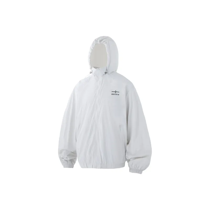 BJHG Sun Protection Clothing Unisex-0