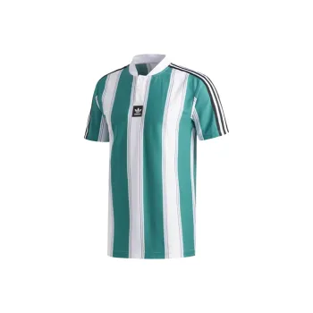 Adidas Originals T-Shirt Men's White Green