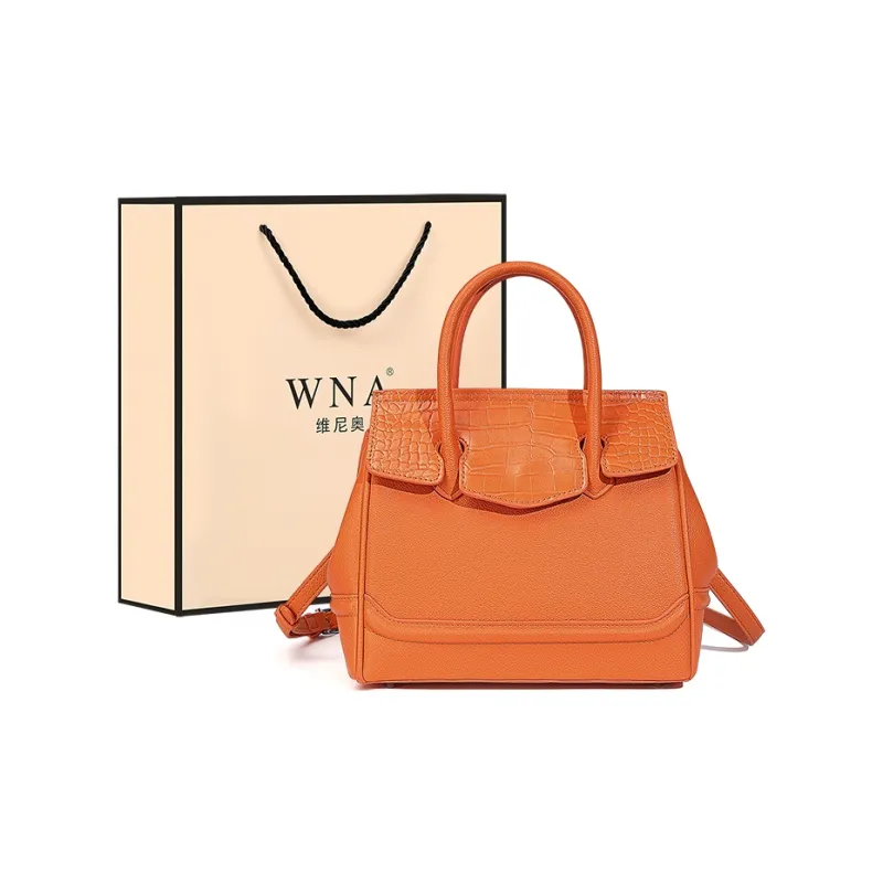 Vigno Synthetic Leather Handbag Women's Multicolor-24