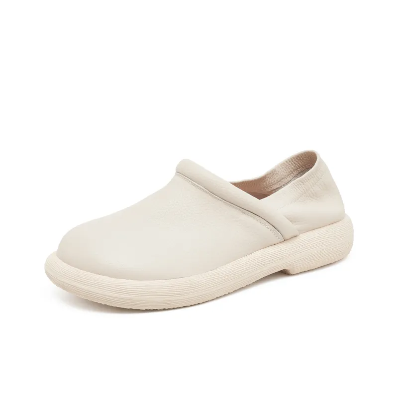 OULISASI Casual Single Shoes Women's-16