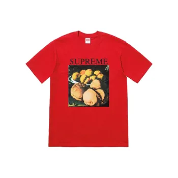 Supreme Still Life Tee