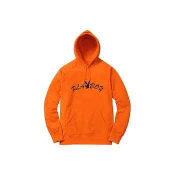 Supreme Playboy Hooded Sweatshirt SS17