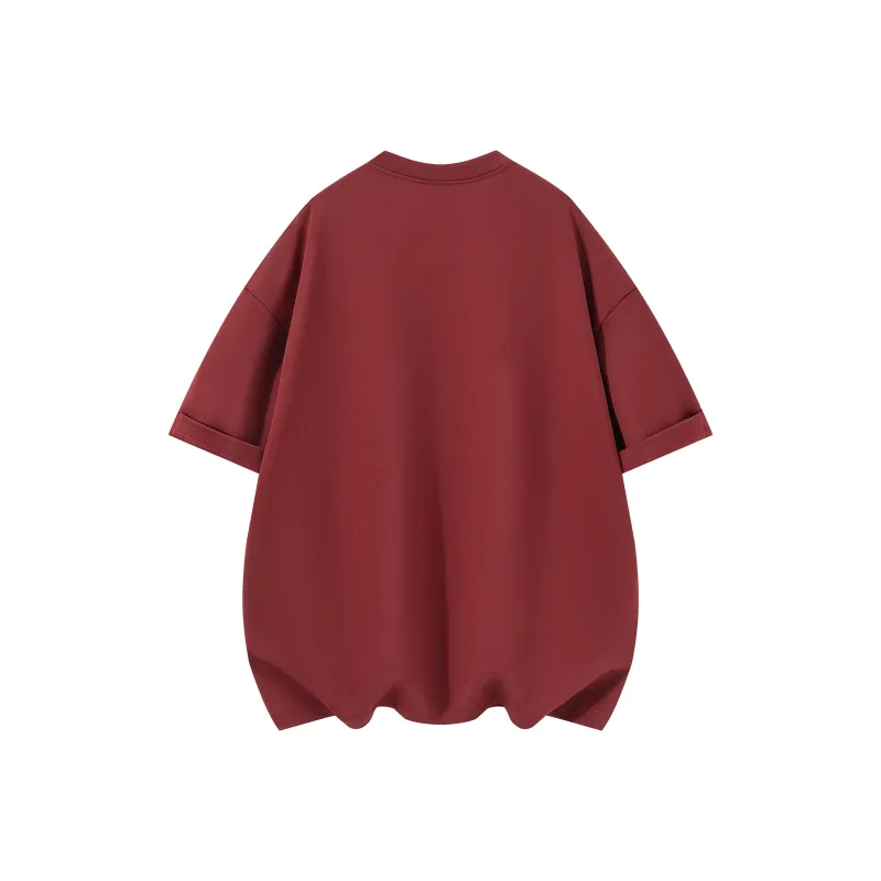 FAKE VINTAGE T Shirts Unisex-5