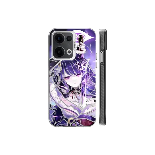 MANQIN Phone Cases
