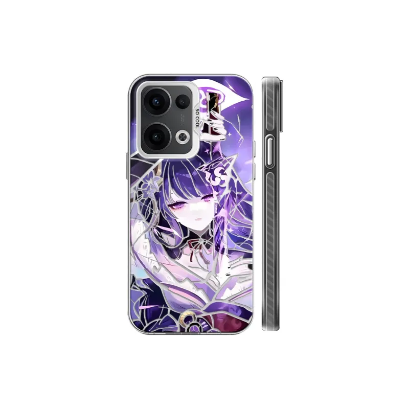 MANQIN Phone Cases-0