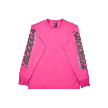 New Balance New Balance X Bodega Sweatshirts Men