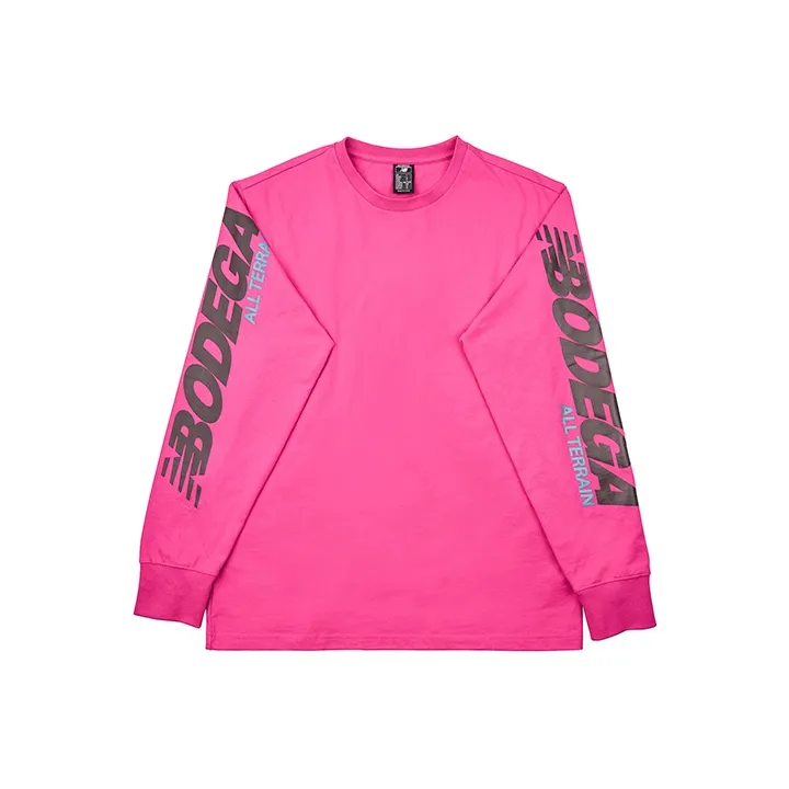 New Balance New Balance X Bodega Sweatshirts Men-0
