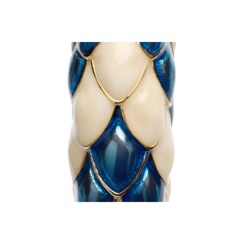 Roberto Cavalli Snake Cuff Bracelet-3