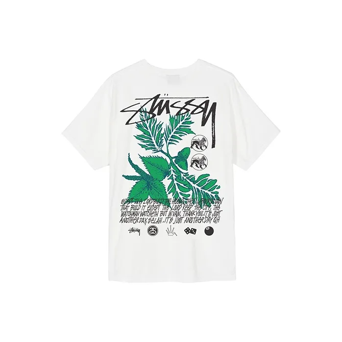 Stussy T Shirts Men-0