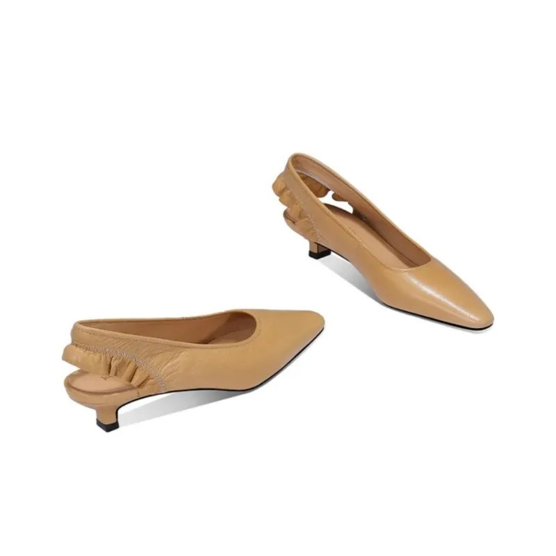 JESSICA SOPHIA High Heels Women's-1