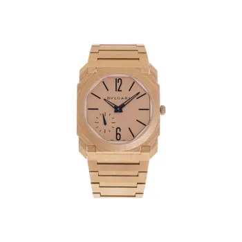 BVLGARI Men Watch