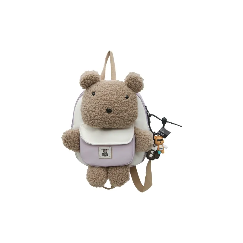 URBAN FOREST Backpacks-5