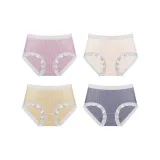 Light Pink+Skin+Ginger Yellow+Dark Gray